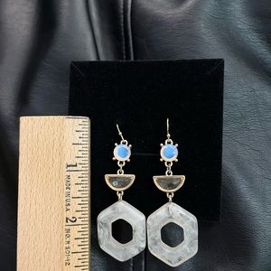 Eloquii earrings